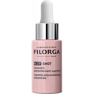 Filorga - NCEF - Intensieve Gezichtsbehandeling - Anti-Veroudering - 30 ml
