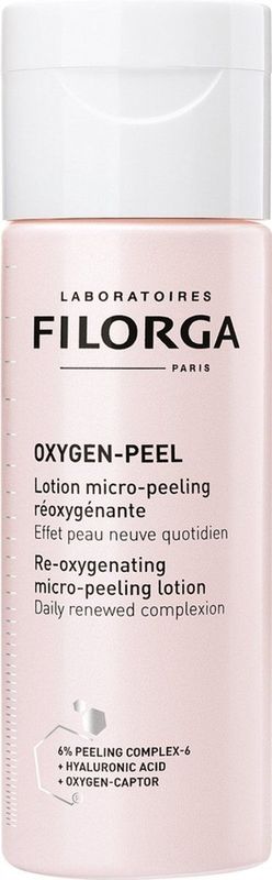 Filorga - Oxygen Peel - Gezichtscrub - 150ml - Revitaliserende Micro-Peeling