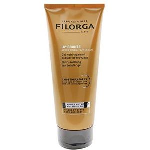 Filorga Uv-bronze After Sun Tan Booster Gel 200 Ml