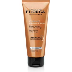 Filorga Uv-bronze After Sun Tan Booster Gel 200 Ml