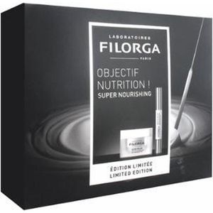 Filorga Nutri-Filler Lips Plumping Lip Balm