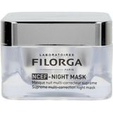 Gezichtsmasker NCTF-Night Filorga (50 ml)