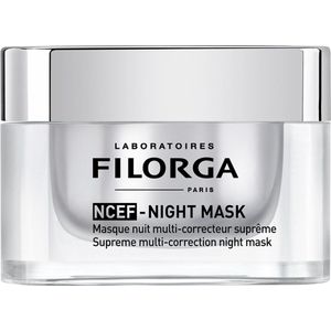 Filorga - NCEF-Night Mask - Gezichtsmasker - 50 ml