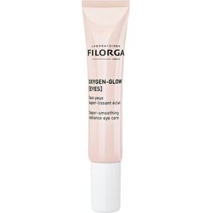 Filorga Crème Les Soins Oxygen Super-Smoothing Radiance Eye Care