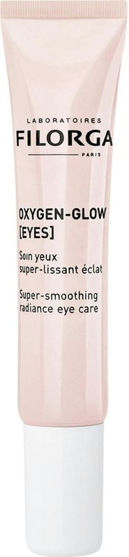 Filorga - Crème Les Soins Oxygen - Oogcrème - 15 ml