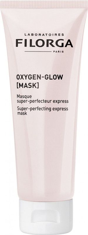 Filorga Masker Les Soins Oxygen Super-Perfecting Express Mask