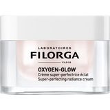 Filorga - Oxygen-Glow Cream - Gezichtscreme - 50 ml