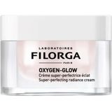 Filorga Oxygen-Glow Super-Perfecting Radiance Creme - 50 ml - Dagcrème