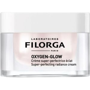 Filorga Oxygen-Glow Super-Perfecting Radiance Creme - 50 ml - Dagcrème