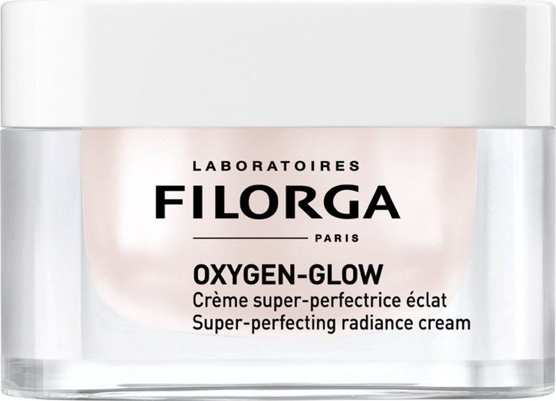 Filorga - Oxygen-Glow Cream - Gezichtscreme - 50 ml