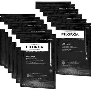 Filorga - Lift-Mask - Sheet Masker - Oppeppend Effect - Anti-Aging