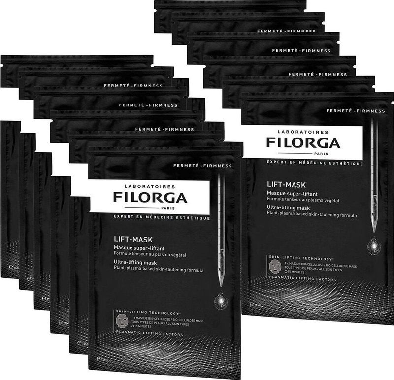 Filorga - Lift-Mask - Sheet Masker - Oppeppend Effect - Anti-Aging