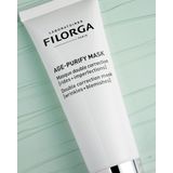 Filorga - Age-Purify Dubbele Correctie Masker - 75ml - Gezichtsmasker