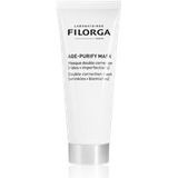 Filorga - Age-Purify Dubbele Correctie Masker - 75ml - Gezichtsmasker