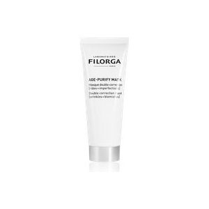 Filorga - Age-Purify Dubbele Correctie Masker - 75ml - Gezichtsmasker