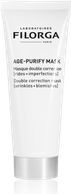 Filorga - Age-Purify Dubbele Correctie Masker - 75ml - Gezichtsmasker