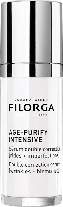 Filorga - Age-Purify Intensive Double Correction Serum - 30ml