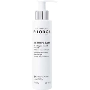 FILORGA AGE-PURIFY CLEAN Reinigingsgel tegen Oneffenheden 150 ml