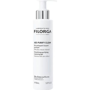 Filorga Age-purify Clean Smoothing Purifying Cleansing Gel