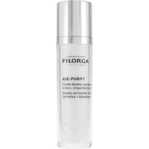 Filorga - Age-Purify Double Correction Fluid - 50ml - Serum