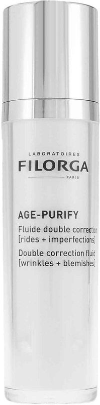 Filorga - Age-Purify Double Correction Fluid - 50ml - Serum