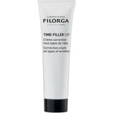 Filorga Time-Filler 5XP Creme zur Korrektur aller Arten von Falten 30ml