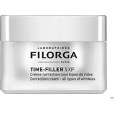 Anti-Rimpelcrème Filorga Time-Filler - 50 ml