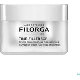 Anti-Rimpelcrème Filorga Time-Filler - 50 ml