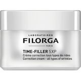 Anti-Rimpelcrème Filorga Time-Filler - 50 ml