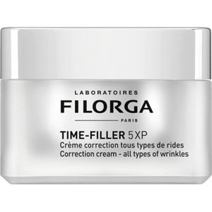 Anti-Rimpelcrème Filorga Time-Filler - 50 ml