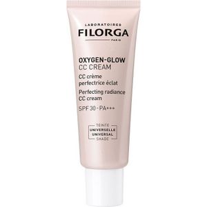 Filorga Oxygen-Glow CC Cream Spf30 40ml