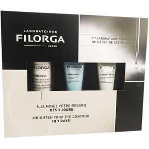 Filorga Optim-Eyes Geschenkpakket Pakket 1 stuks
