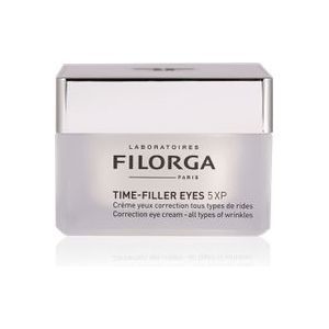 Filorga TIME-FILLER Time-Filler Eyes 5XP, korrigierende Augenpflege Oogcrème 15 ml