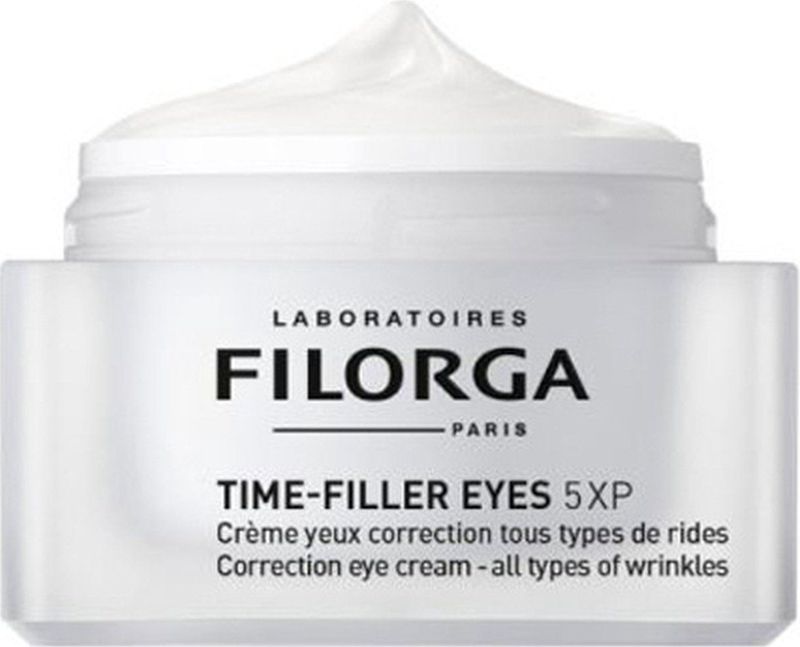 Filorga Time Filler Absolute Eye Correction Cream