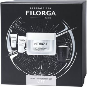 FILORGA - Set Radiance - Gezichtsbehandeling - 72ml