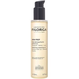 Filorga - Skin Prep - Cleansing Oil - 150 ml - Huidverzorging