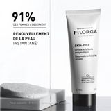 Filorga - Skin-Prep - Exfoliërende Crème - 75 ml