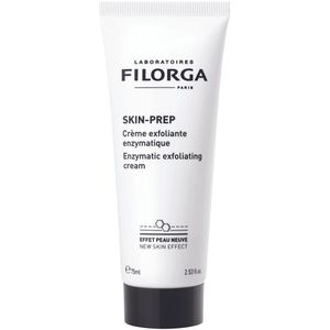 Filorga Enzymatic Exfoliating Cream Filorga - Skin-prep Enzymatic Exfoliating Cream
