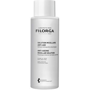 FILORGA SKIN PREP MICELLAR SOLUTION Micellair Water voor Gezicht en Ogen 400 ml