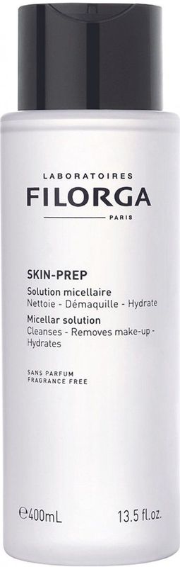 Filorga - Micellaire Oplossing - 400 ml - Huidverzorging