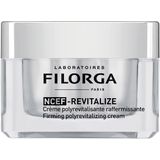 Filorga - Ncef Revitalize - Gezichtscrème - 50ml - Hydratatie