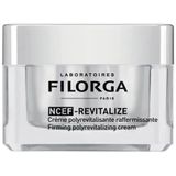 Filorga - Ncef Revitalize - Gezichtscrème - 50ml - Hydratatie