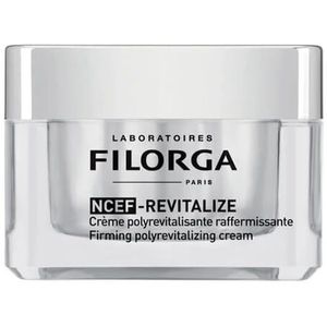 Filorga NCEF-Revitalize Polyrevitalisierende straffende Effektcreme 50 ml