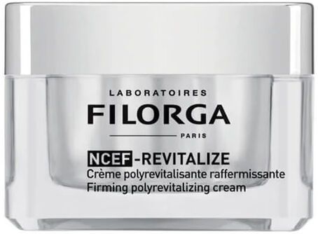 Filorga - Ncef Revitalize - Gezichtscrème - 50ml - Hydratatie