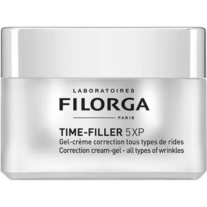 Filorga - Time-Filler 5 XP - Correctiecrème-Gel - 50 ml
