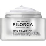 Filorga - Time-Filler 5 XP - Gezichtscrème - 50 ml