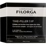 Filorga - Time-Filler 5 XP - Gezichtscrème - 50 ml