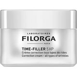 Filorga - Time-Filler 5 XP - Gezichtscrème - 50 ml
