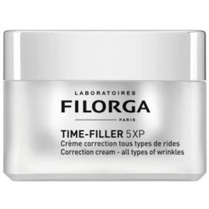 FILORGA Time Filler 5Xp Creme Anti rimpel creme