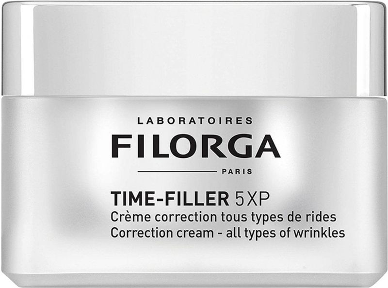 Filorga - Time-Filler 5 XP - Gezichtscrème - 50 ml